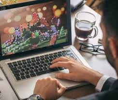 Вход на официальный сайт Casino AzartPlay